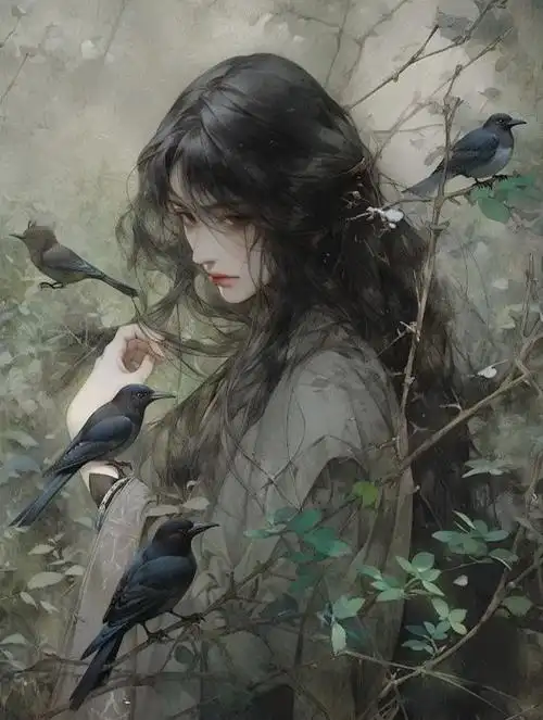 漫长的季节海报